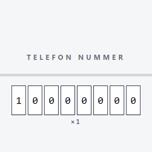 Phone slider