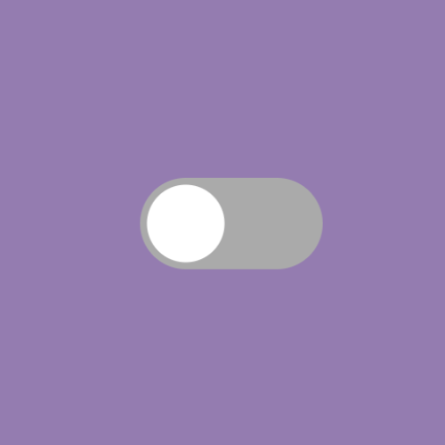 Useless button