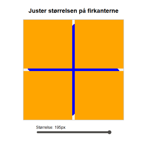 Breathing square