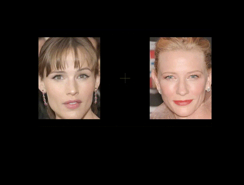 Faces