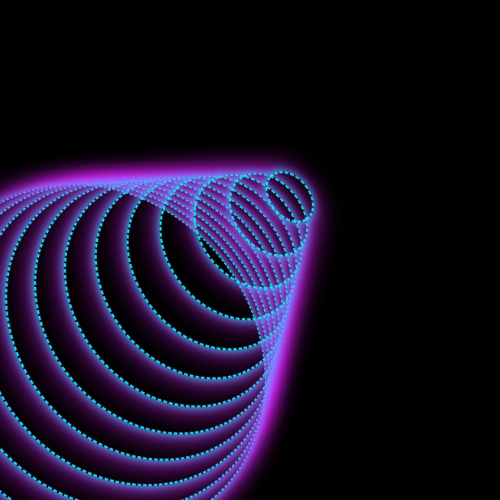 Psykedelisk tunnel