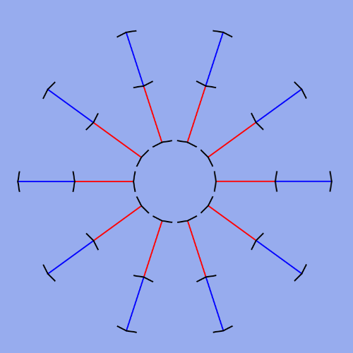 Same Arrow