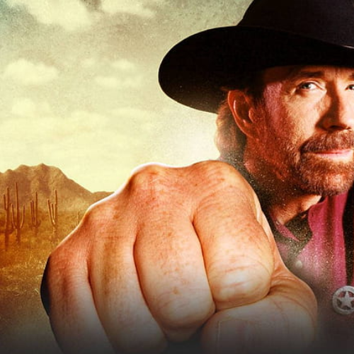 Chuck norris