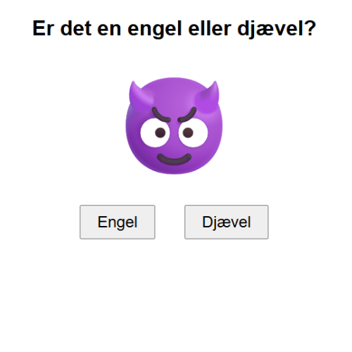 Enten eller