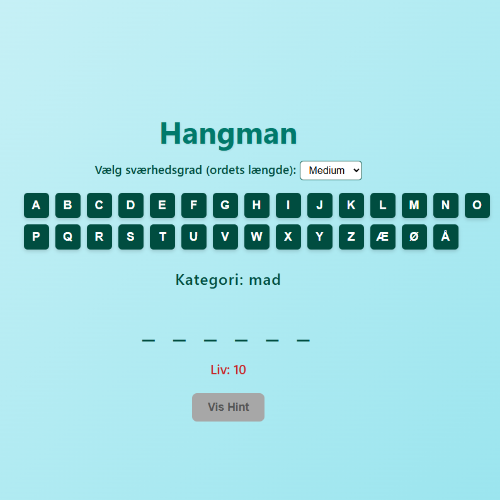 Hangman