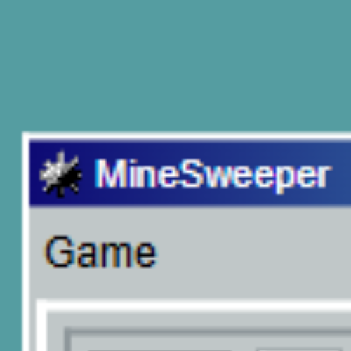 Minesweeper