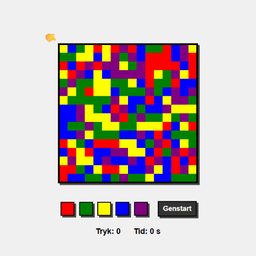 Switch swatch
