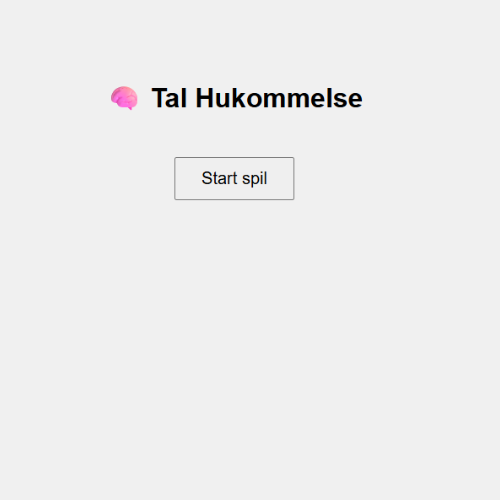 Talhukommelse