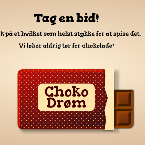 Chocolate