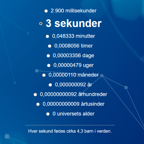 Sekunder