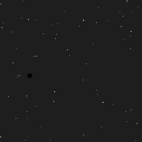 Black hole