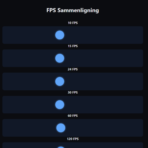 Fps