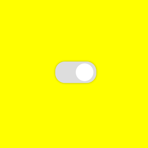 Light on off