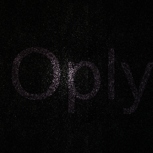 Oplyst