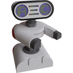 Tasbot
