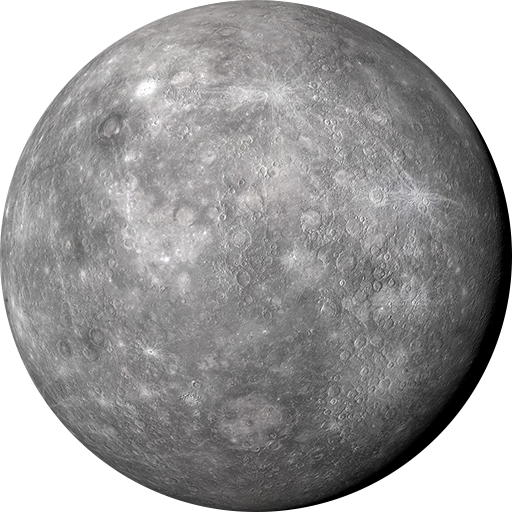 Mercury