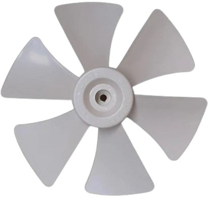Ventilator Blade
